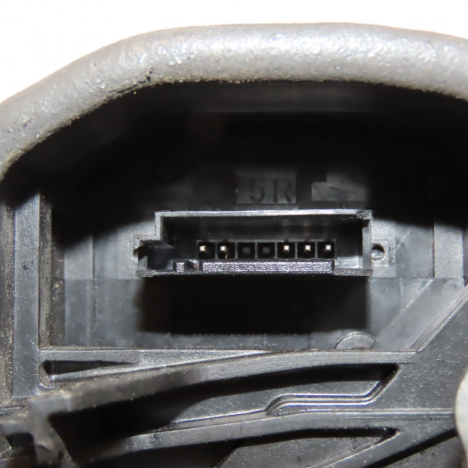 Serrure porte avd occasion B.M.W. SERIE 3 V Phase 1 03-2005->09-2008 51217202146 3