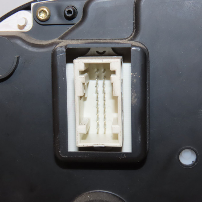 Compteur occasion CITROEN XSARA Phase 2 09-2000->12-2005 1.4i 6104RC 3