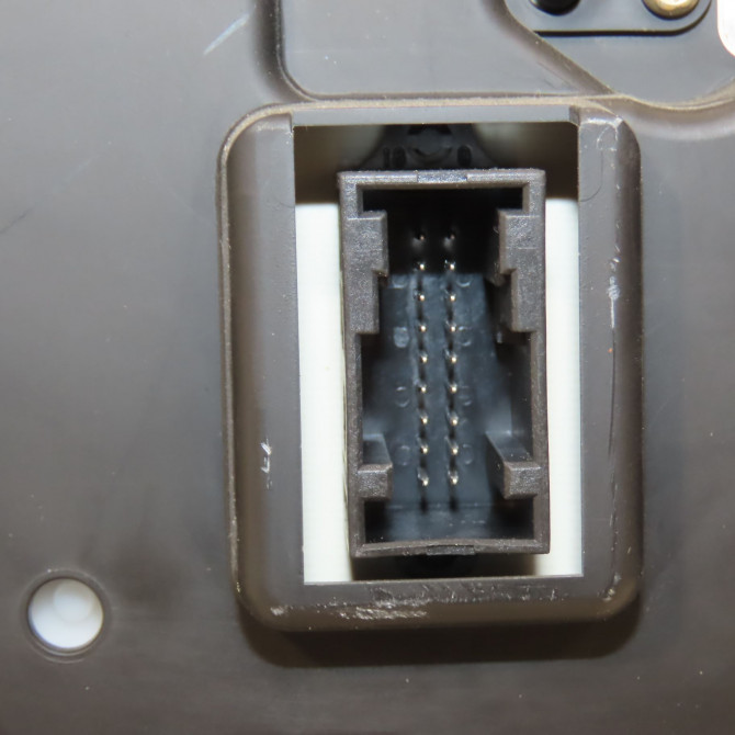 Compteur occasion CITROEN XSARA Phase 2 09-2000->12-2005 1.4i 6104RC 4