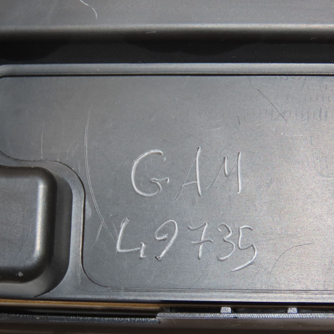 Compteur occasion CITROEN XSARA Phase 2 09-2000->12-2005 1.4i 6104RC 6