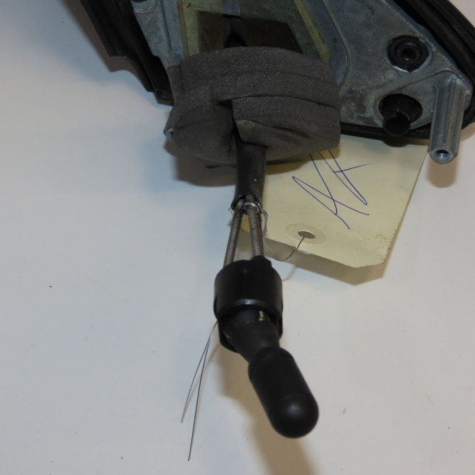 Retroviseur exterieur gauche occasion CITROEN XSARA Phase 2 09-2000->12-2005 1.4i 8148TE 4