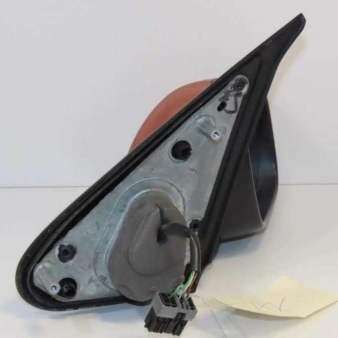 Retroviseur exterieur electrique droit occasion CITROEN XSARA Phase 2 09-2000->12-2005 1.4i 8148TJ 3