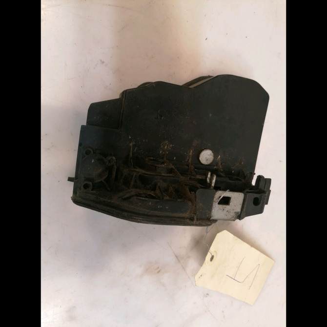 Serrure porte avd occasion B.M.W. SERIE 5 V Phase 1 07-2003->03-2007 530d 218ch 51217202146 1