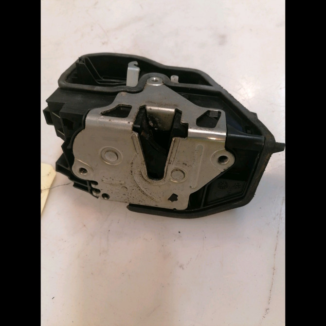 Serrure porte avd occasion B.M.W. SERIE 5 V Phase 1 07-2003->03-2007 530d 218ch 51217202146 3