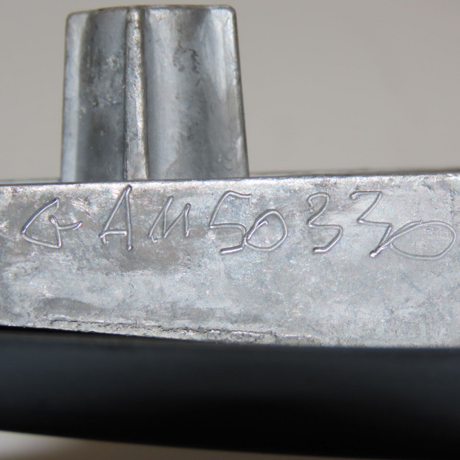 Retroviseur exterieur electrique gauche occasion B.M.W. SERIE 3 V Phase 1 04-1995->04-1999 320d 163ch 51167282599 5