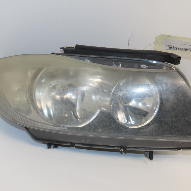 Phare droit occasion B.M.W. SERIE 3 V Phase 1 04-1995->04-1999 320d 163ch 63117161668 1