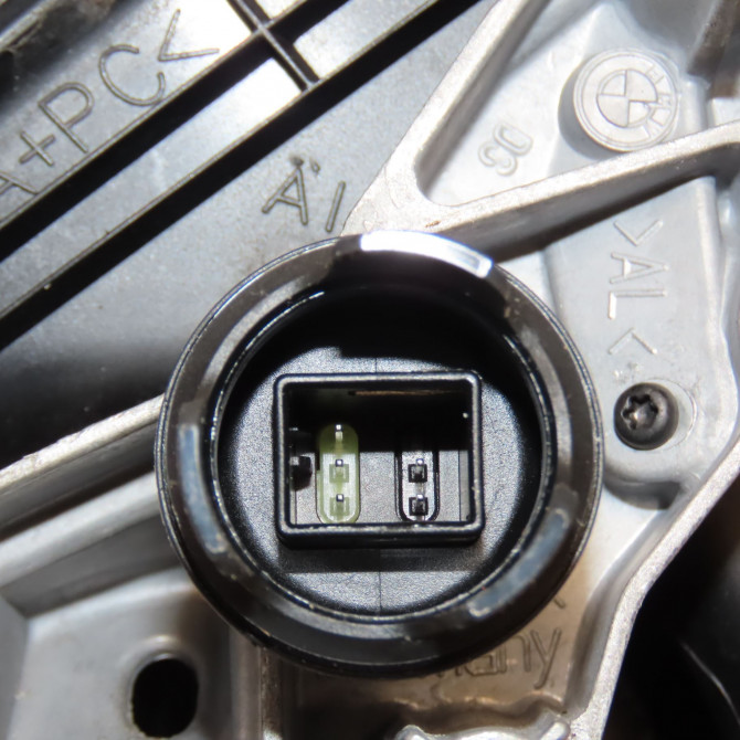 Retroviseur exterieur electrique droit occasion B.M.W. SERIE 3 V Phase 1 04-1995->04-1999 320d 163ch 51167282600 4