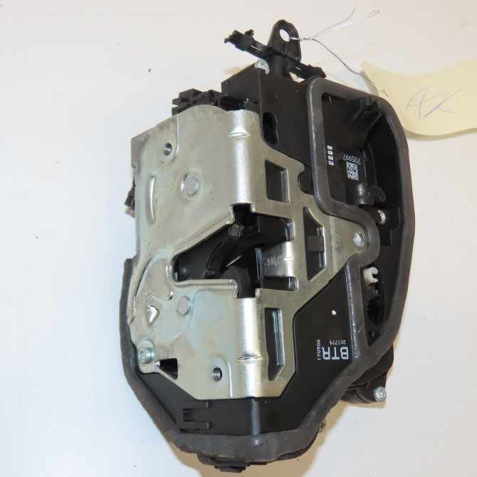 Serrure porte avd occasion B.M.W. SERIE 3 V Phase 1 04-1995->04-1999 320d 163ch 51217202146 1