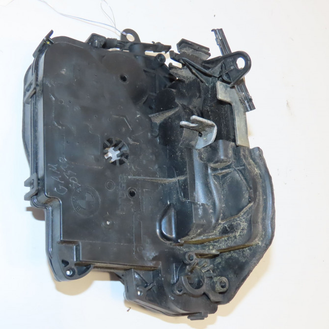 Serrure porte avd occasion B.M.W. SERIE 3 V Phase 1 04-1995->04-1999 320d 163ch 51217202146 2