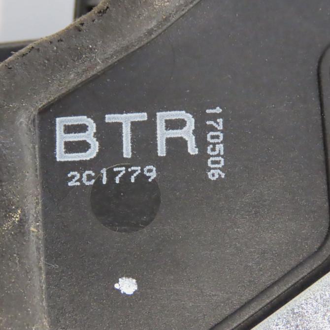 Serrure porte avd occasion B.M.W. SERIE 3 V Phase 1 04-1995->04-1999 320d 163ch 51217202146 4