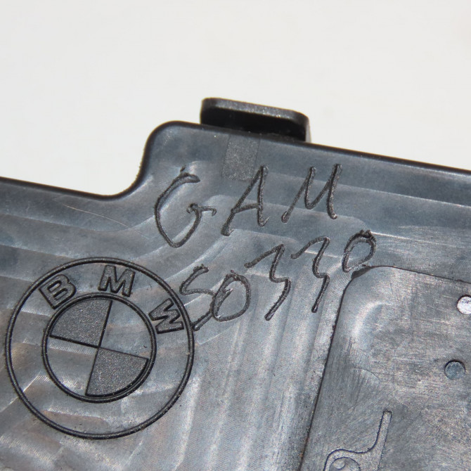 Serrure porte avd occasion B.M.W. SERIE 3 V Phase 1 04-1995->04-1999 320d 163ch 51217202146 5