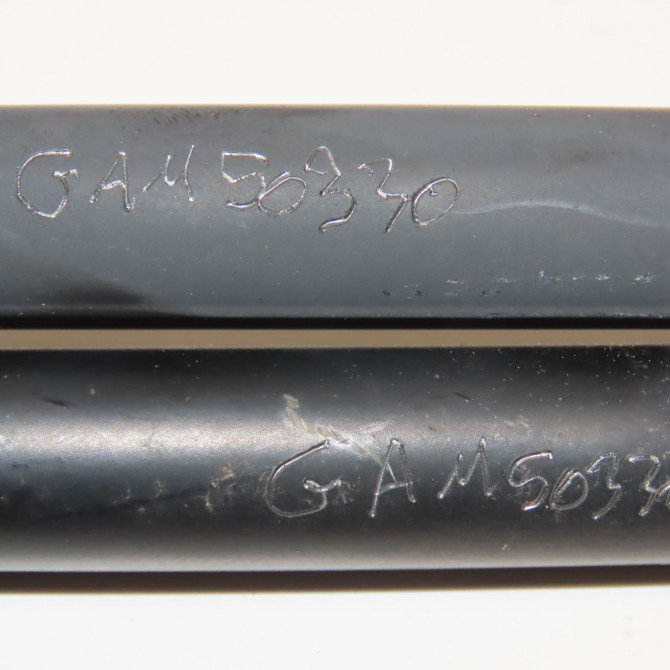 Verin droit hayon occasion B.M.W. SERIE 3 V Phase 1 04-1995->04-1999 320d 163ch 51247127875 3