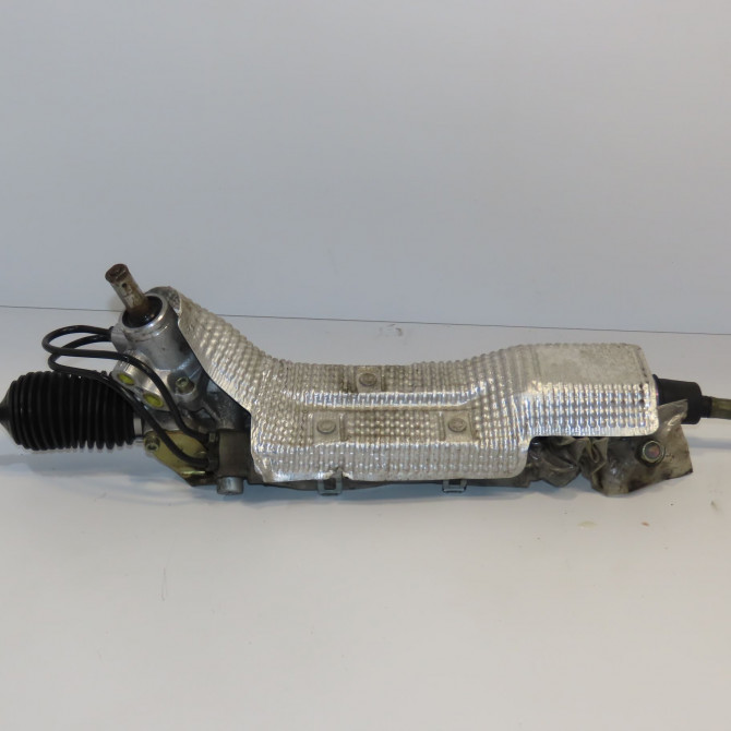 Cremaillere hydraulique occasion CITROEN XSARA PICASSO Phase 2 02-2004->12-2010 1.6 HDI 110ch 1617931380 1