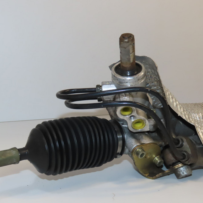 Cremaillere hydraulique occasion CITROEN XSARA PICASSO Phase 2 02-2004->12-2010 1.6 HDI 110ch 1617931380 2