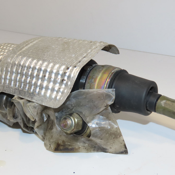 Cremaillere hydraulique occasion CITROEN XSARA PICASSO Phase 2 02-2004->12-2010 1.6 HDI 110ch 1617931380 3