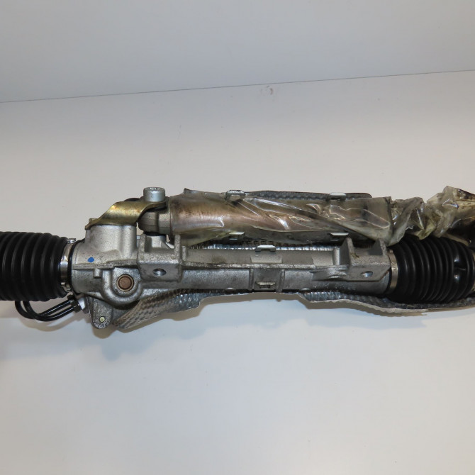 Cremaillere hydraulique occasion CITROEN XSARA PICASSO Phase 2 02-2004->12-2010 1.6 HDI 110ch 1617931380 4