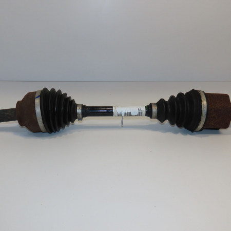 Transmission avant gauche occasion CITROEN C5 II Phase 1 04-2008->... 2.0 HDI 180ch 9812139780