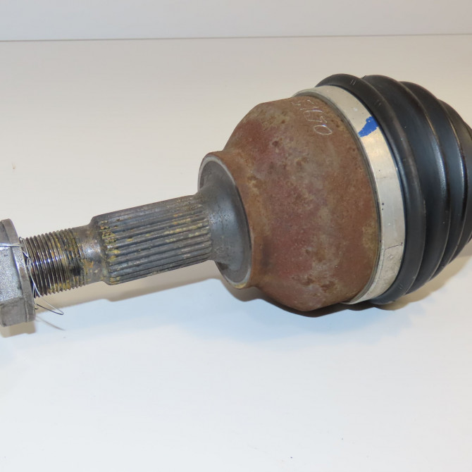 Transmission avant gauche occasion CITROEN C5 II Phase 1 04-2008->... 2.0 HDI 180ch 9812139780 2