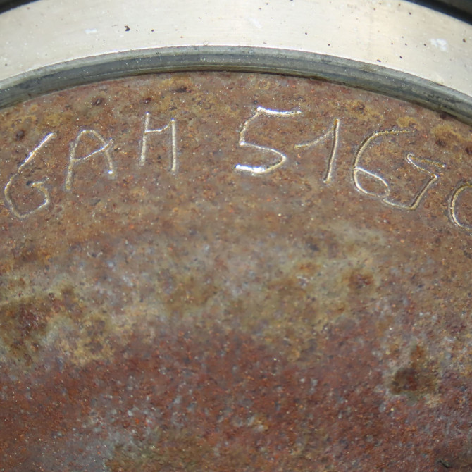 Transmission avant gauche occasion CITROEN C5 II Phase 1 04-2008->... 2.0 HDI 180ch 9812139780 4