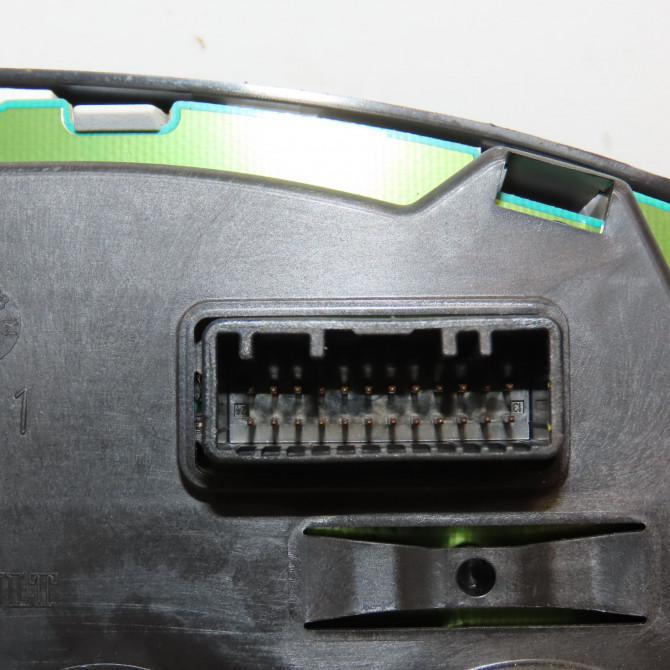 Compteur occasion DACIA DUSTER Phase 2 09-2013->... 1.5 DCI 110ch 248102645R 3