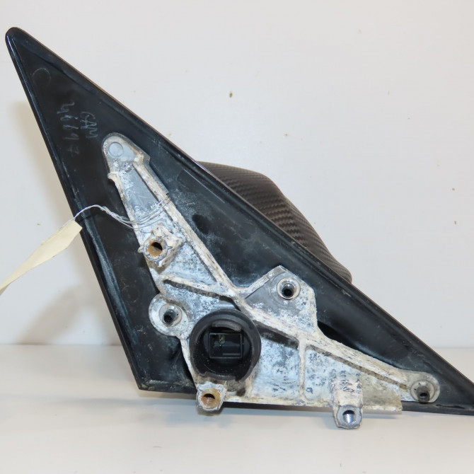 Retroviseur exterieur electrique gauche occasion B.M.W. SERIE 3 V Phase 1 03-2005->09-2008 51167282599 3