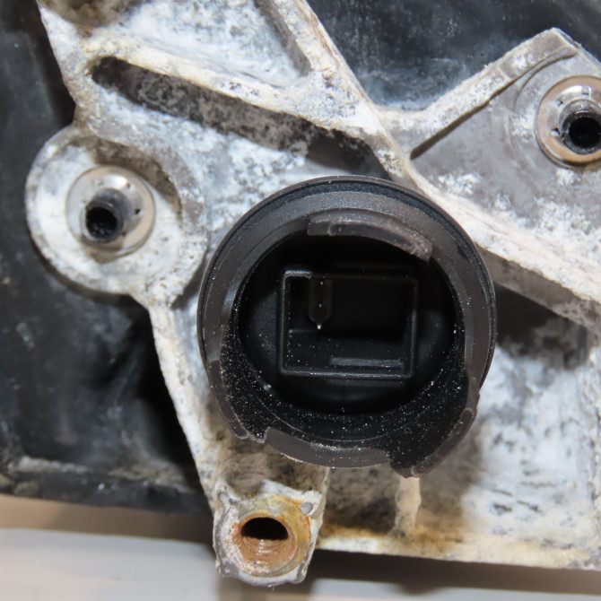 Retroviseur exterieur electrique gauche occasion B.M.W. SERIE 3 V Phase 1 03-2005->09-2008 51167282599 4