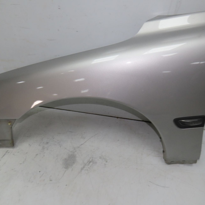 Aile avant gauche occasion VOLVO S60 I Phase 1 09-2000->06-2004 2.4 D 9187958 1