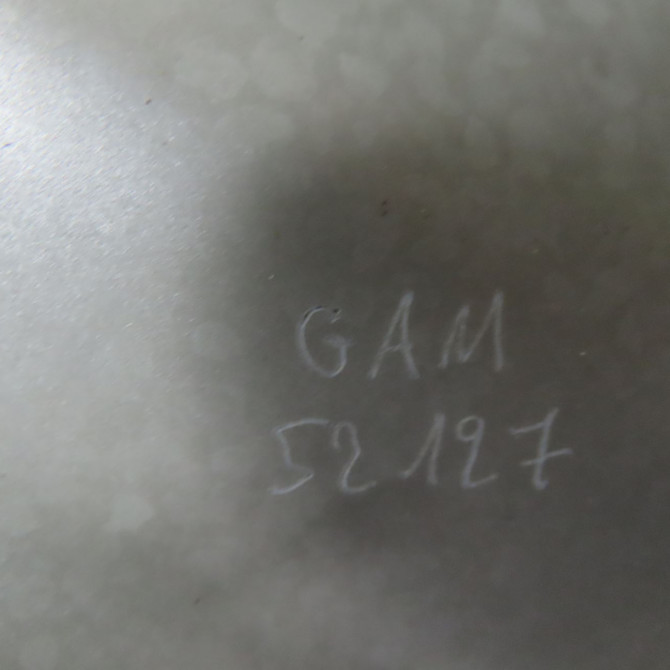 Aile avant gauche occasion VOLVO S60 I Phase 1 09-2000->06-2004 2.4 D 9187958 3