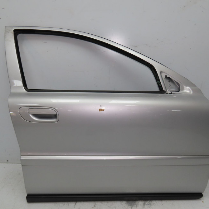 Porte avant droite occasion VOLVO S60 I Phase 1 09-2000->06-2004 2.4 D 30649390 1