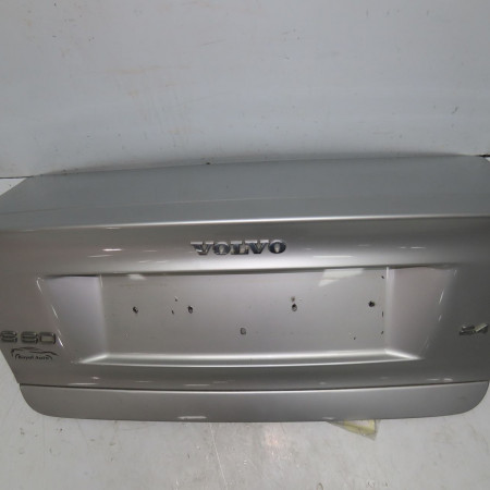 Coffre arrière occasion VOLVO S60 I Phase 1 09-2000->06-2004 2.4 D 30634375