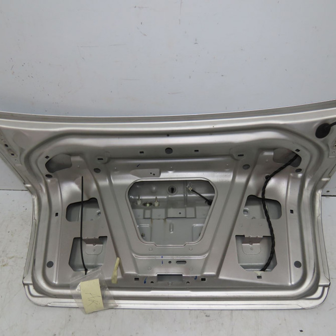 Coffre arrière occasion VOLVO S60 I Phase 1 09-2000->06-2004 2.4 D 30634375 2