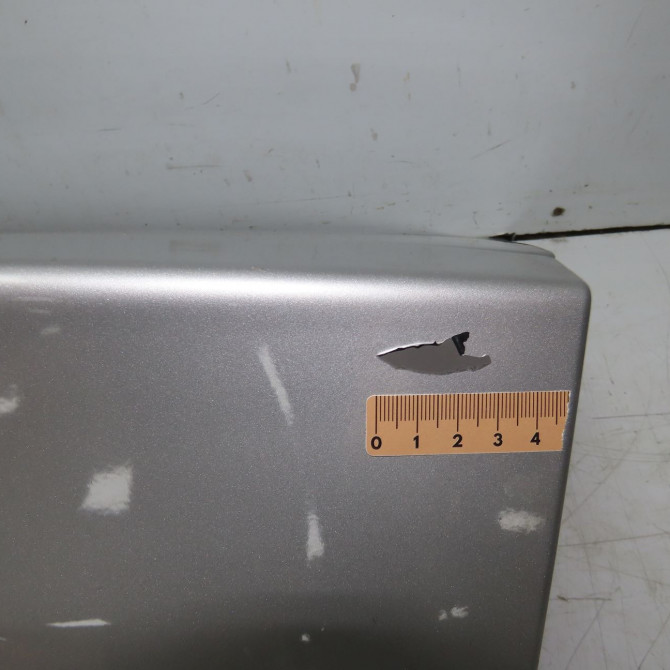 Coffre arrière occasion VOLVO S60 I Phase 1 09-2000->06-2004 2.4 D 30634375 3