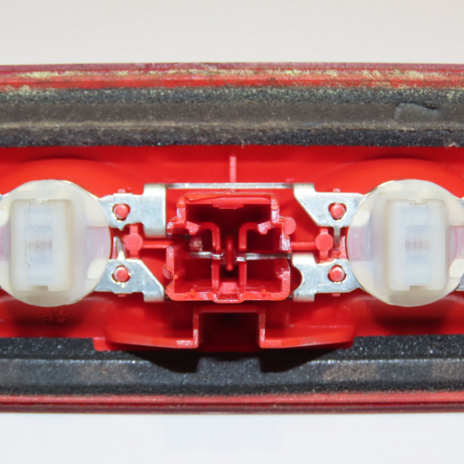 Feux stop supplementaire occasion CITROEN C3 PICASSO Phase 1 02-2009->08-2012 1.6 HDi 16v 90ch 6351GK 3