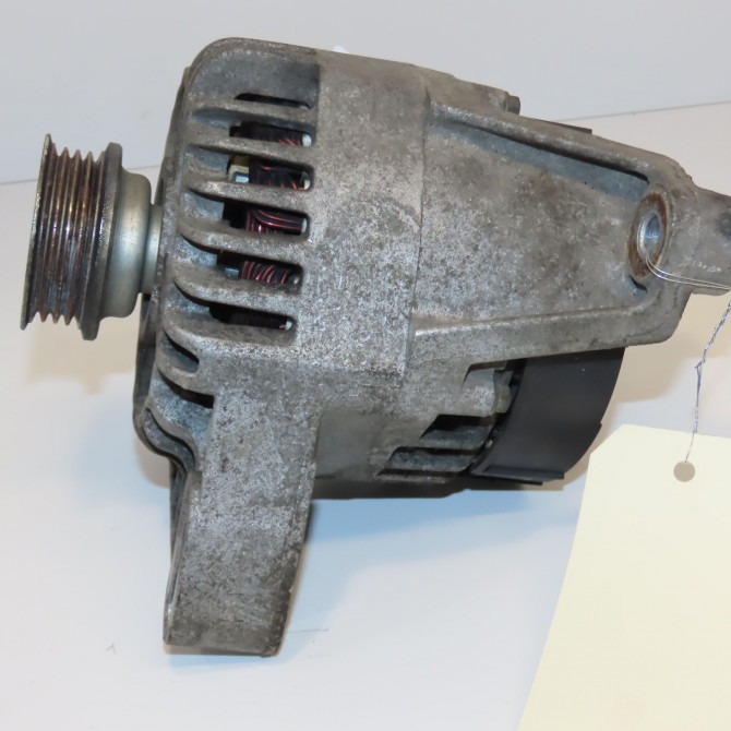 Alternateur occasion FIAT 500 II 500 II Phase 1 2007-07-01->2016-03-31 1.2i 69ch 52003538 1