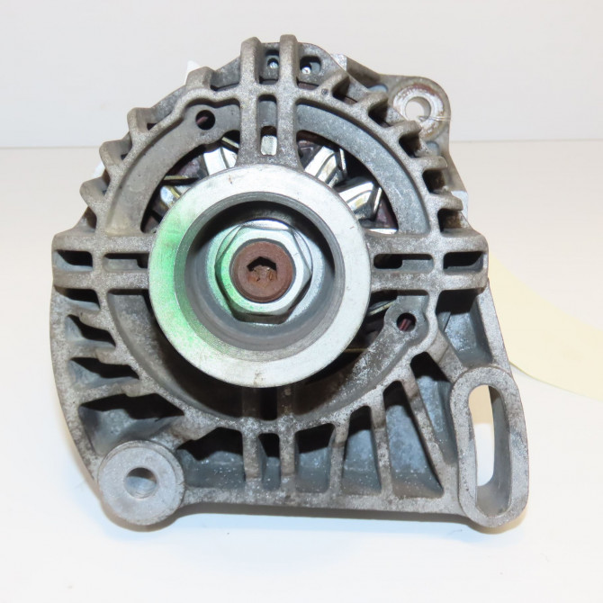 Alternateur occasion FIAT 500 II 500 II Phase 1 2007-07-01->2016-03-31 1.2i 69ch 52003538 3