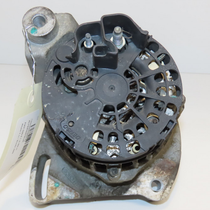 Alternateur occasion FIAT 500 II 500 II Phase 1 2007-07-01->2016-03-31 1.2i 69ch 52003538 4