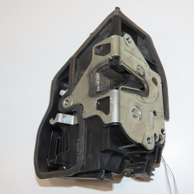 Serrure porte avd occasion B.M.W. SERIE 5 V Phase 1 04-1995->04-1999 530D 51217202146 1