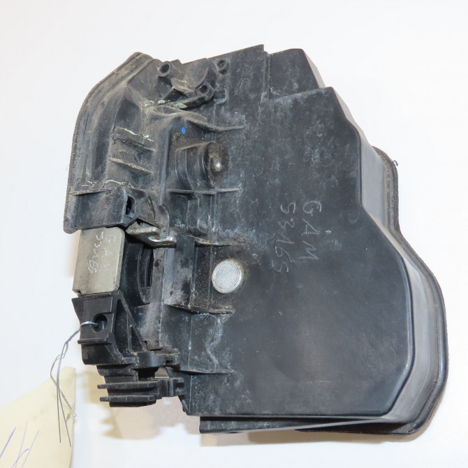 Serrure porte avd occasion B.M.W. SERIE 5 V Phase 1 04-1995->04-1999 530D 51217202146 2