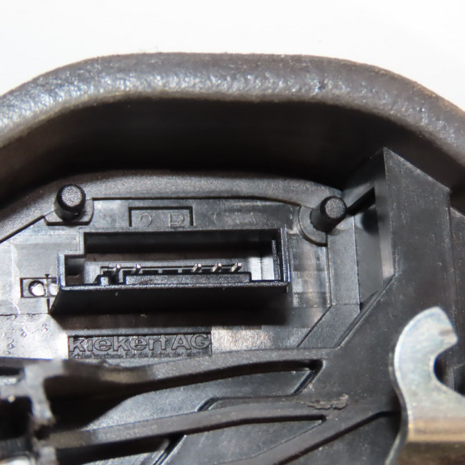 Serrure porte avd occasion B.M.W. SERIE 5 V Phase 1 04-1995->04-1999 530D 51217202146 3