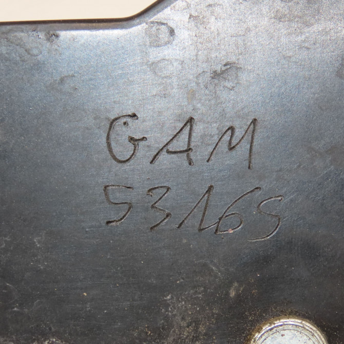 Serrure porte avd occasion B.M.W. SERIE 5 V Phase 1 04-1995->04-1999 530D 51217202146 5