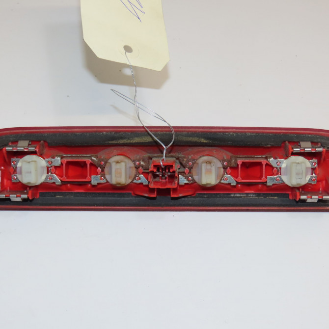 Feux stop supplementaire occasion CITROEN C3 PICASSO Phase 1 02-2009->08-2012 1.6 HDi 90ch 6351GK 2