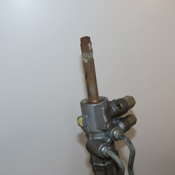 Cremaillere hydraulique occasion FIAT DUCATO III Phase 1 06-2006->10-2014 1386629080 2