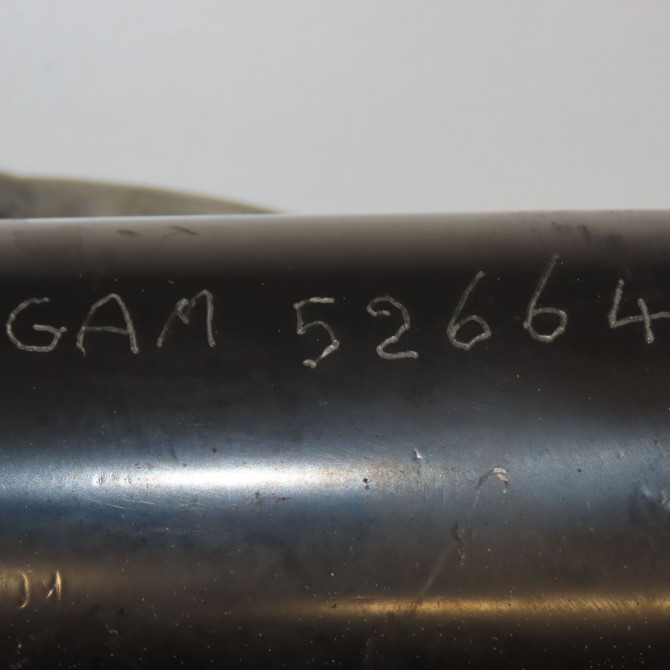 Cremaillere hydraulique occasion FIAT DUCATO III Phase 1 06-2006->10-2014 1386629080 7