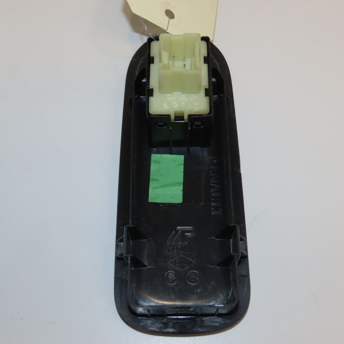 Commande lève-glace porte avant droite occasion 2