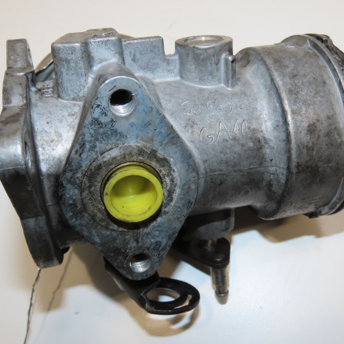 Vanne EGR occasion AUDI A4 II Phase 1 01-2001->11-2004 1.9 TDi 130ch 38131501AL 4