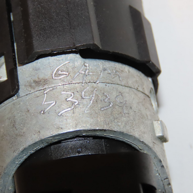 Kit serrures + antivol occasion CITROEN C3 PICASSO Phase 1 02-2009->08-2012 1.6 HDi 16v 90ch 4162SV 3