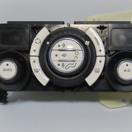 Commande de chauffage occasion CITROEN C3 PICASSO Phase 1 02-2009->08-2012 1.6 HDi 16v 90ch 6452N1