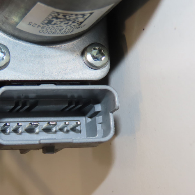 Mecanisme + moteur lève-glace avant droit occasion CITROEN C3 PICASSO Phase 1 02-2009->08-2012 1.6 HDi 16v 90ch 9222FC 4