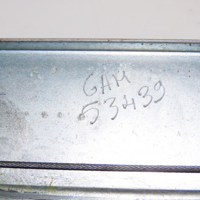 Mecanisme + moteur lève-glace avant droit occasion CITROEN C3 PICASSO Phase 1 02-2009->08-2012 1.6 HDi 16v 90ch 9222FC 6