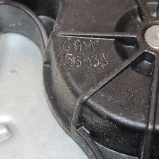 Mecanisme + moteur lève-glace avant droit occasion CITROEN C3 PICASSO Phase 1 02-2009->08-2012 1.6 HDi 16v 90ch 9222FC 7